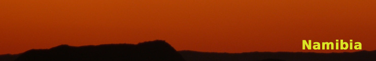 Namibia Logo