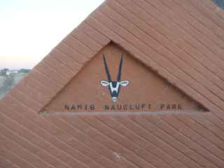 Namibia Namib Naukluft