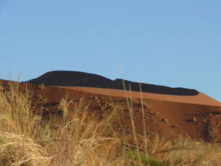 Namibia Namib Naukluft Area