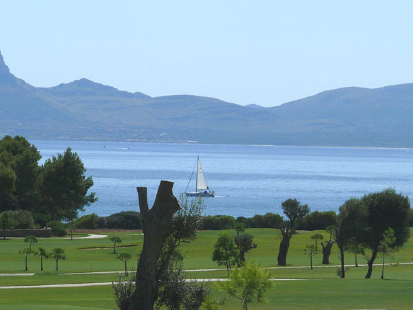Alcanada Golf Course