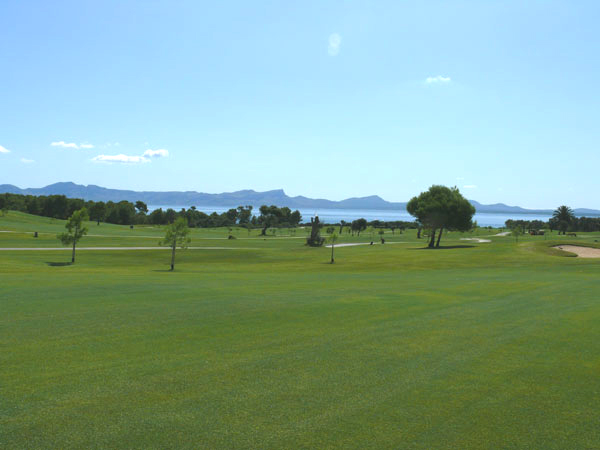 Alcanada Golf Course