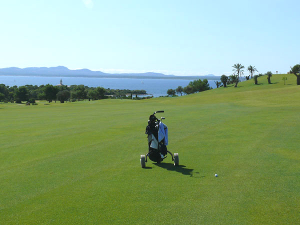 Alcanada Golf Course