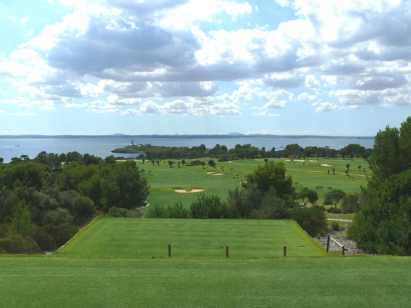 Alcanada Golf Course