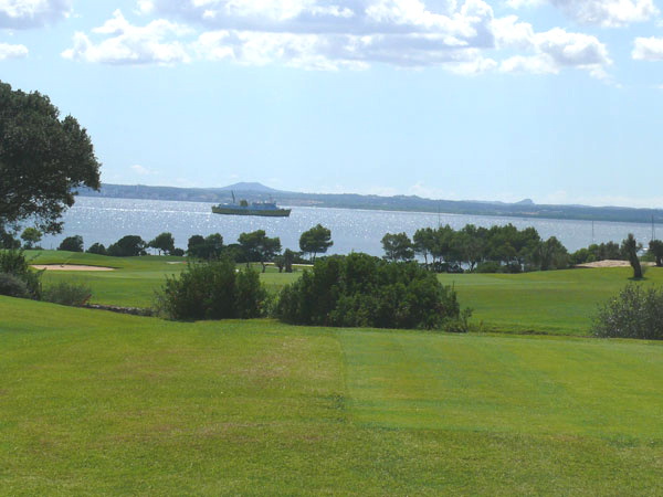 Alcanada Golf Course