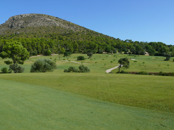 Alcanada Golf Course