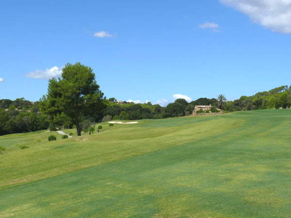 Alcanada Golf Course