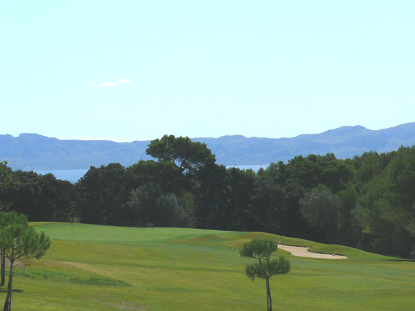 Alcanada Golf Course