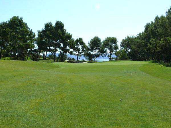 Alcanada Golf Course