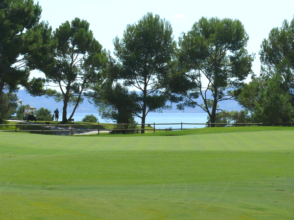 Alcanada Golf Course