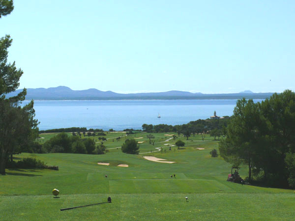 Alcanada Golf Course