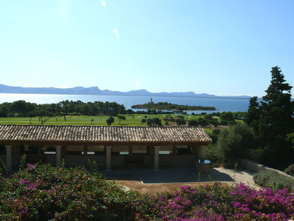 Alcanada Golf Course