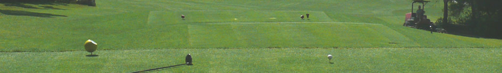 Alcanada Golf Course