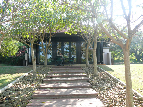 Zimbali Golf Course
