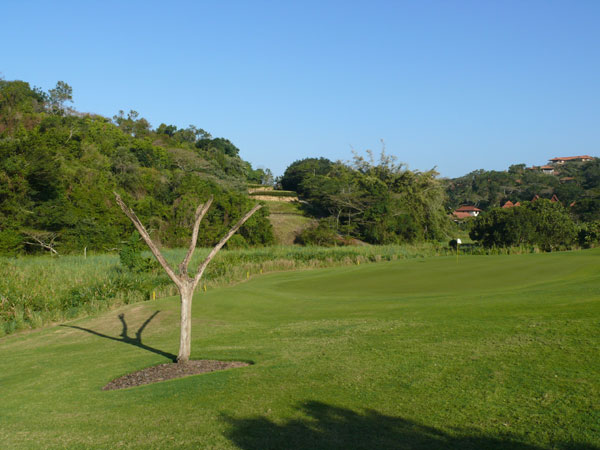 Zimbali Golf Course