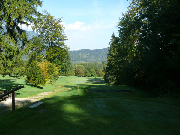 Golfclub Garmisch-Partenkirchen