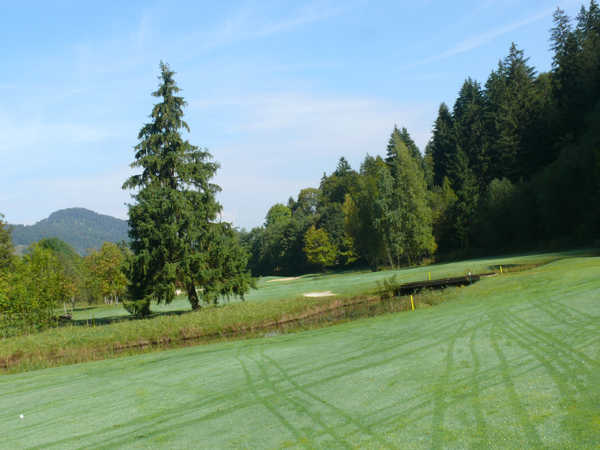 Golfclub Garmisch-Partenkirchen