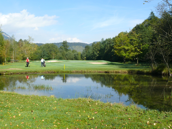 Golfclub Garmisch-Partenkirchen