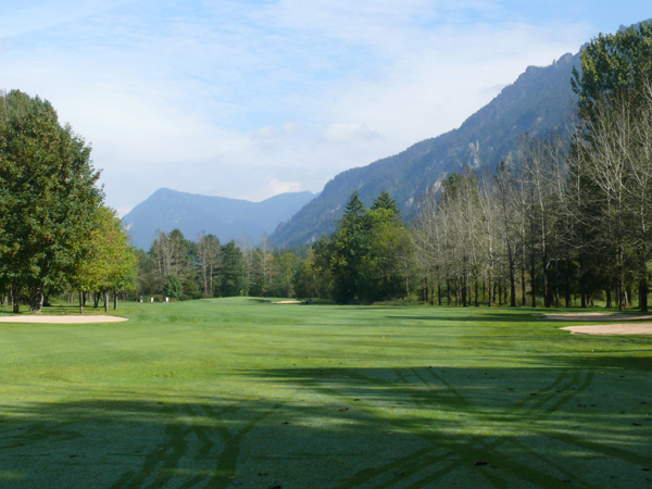 Golfclub Garmisch-Partenkirchen
