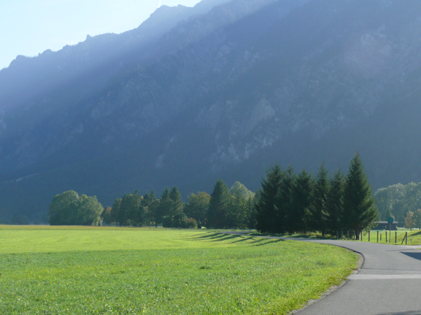 Golfclub Garmisch-Partenkirchen