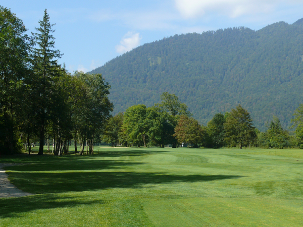 Golfclub Garmisch-Partenkirchen