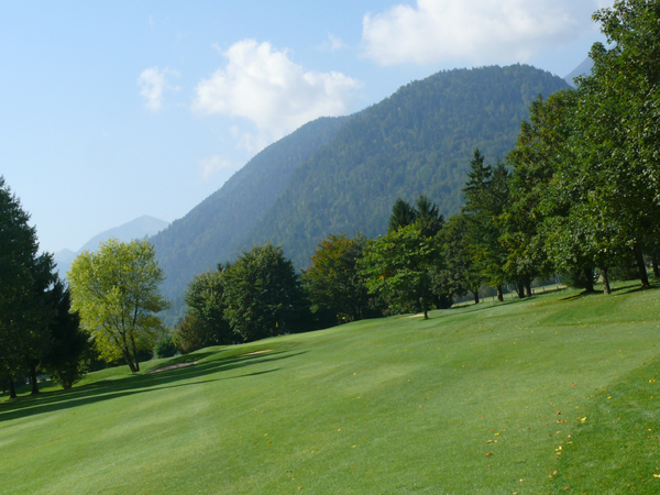 Golfclub Garmisch-Partenkirchen