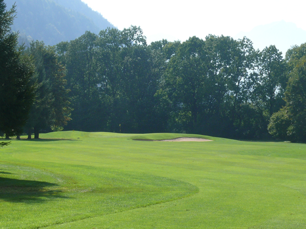 Golfclub Garmisch-Partenkirchen