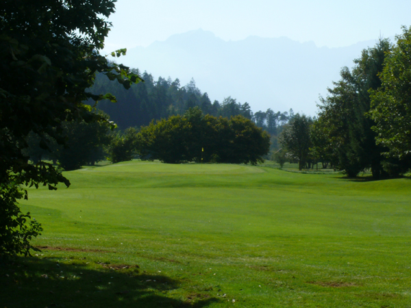 Golfclub Garmisch-Partenkirchen