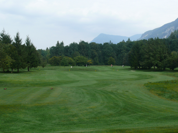 Golfclub Garmisch-Partenkirchen