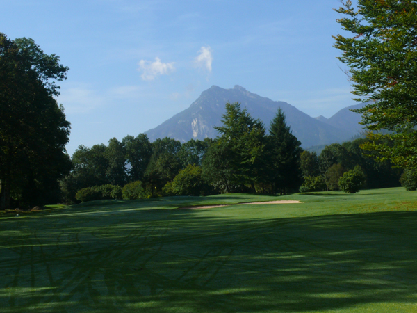 Golfclub Garmisch-Partenkirchen