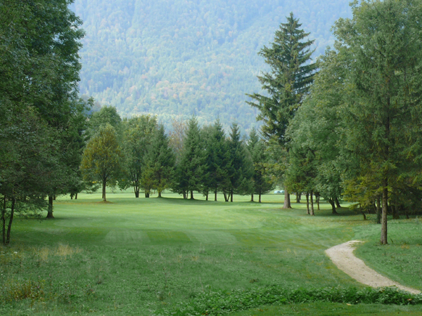 Golfclub Garmisch-Partenkirchen