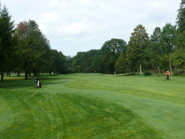 Golfclub Garmisch-Partenkirchen