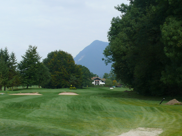 Golfclub Garmisch-Partenkirchen