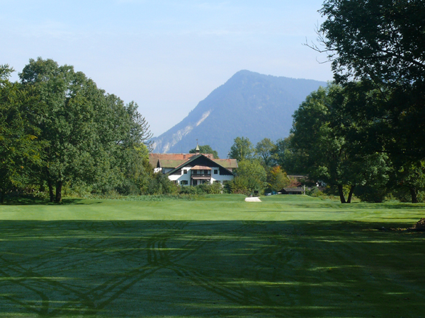 Golfclub Garmisch-Partenkirchen