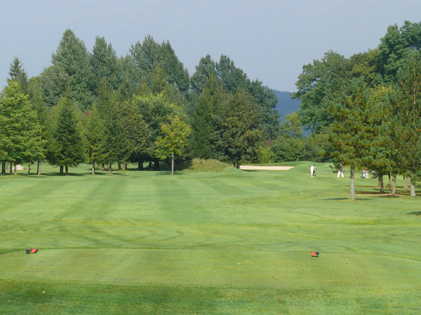 Golfclub Garmisch-Partenkirchen