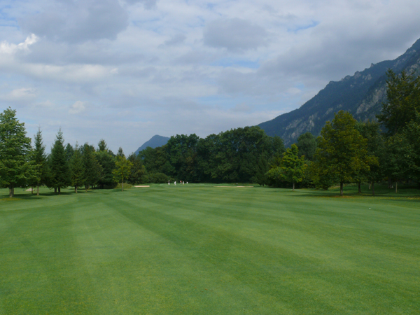 Golfclub Garmisch-Partenkirchen