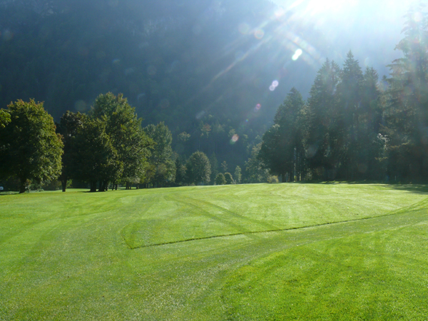 Golfclub Garmisch-Partenkirchen