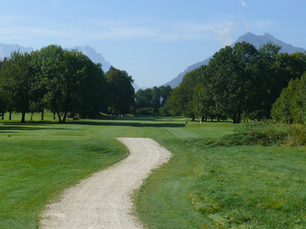 Golfclub Garmisch-Partenkirchen