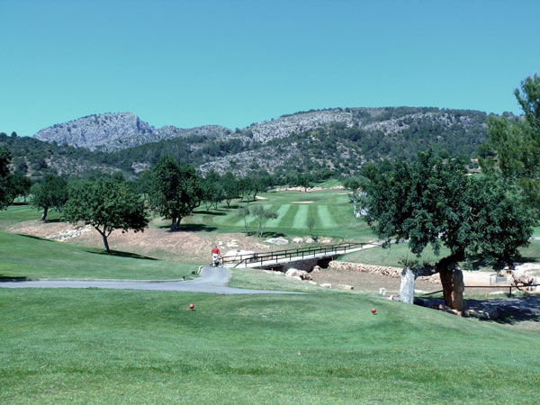 Son Termens Golf Course