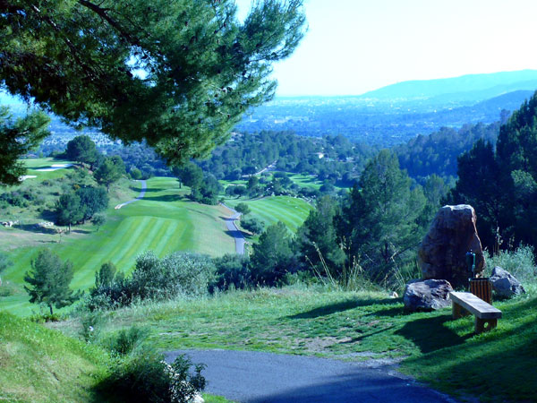 Son Termens Golf Course