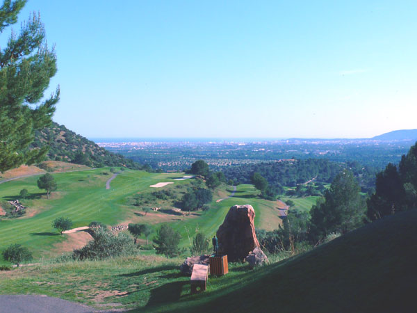 Son Termens Golf Course