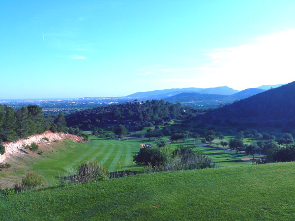 Son Termens Golf Course
