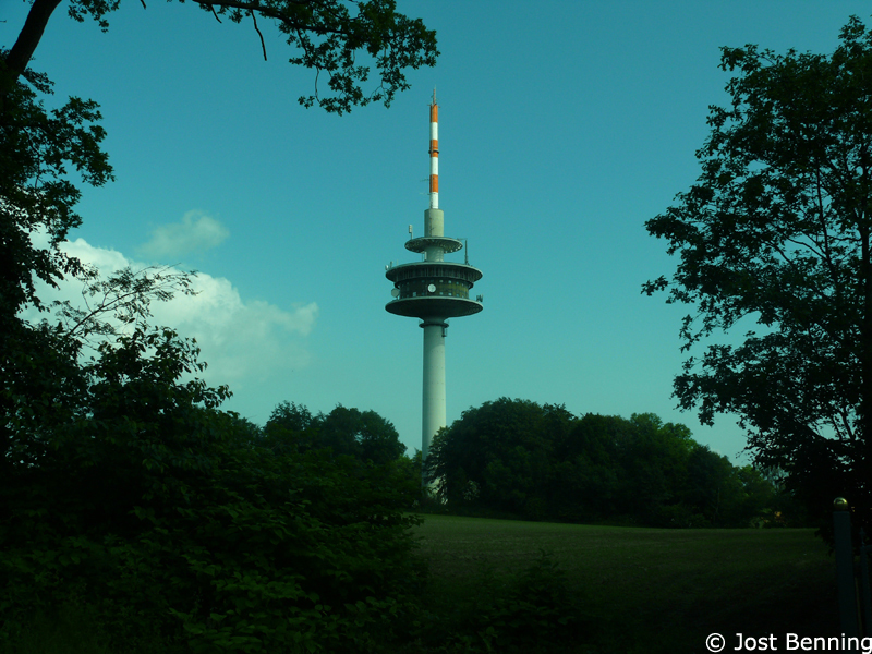 Hermannsweg Tecklenburg - Bad Iburg
