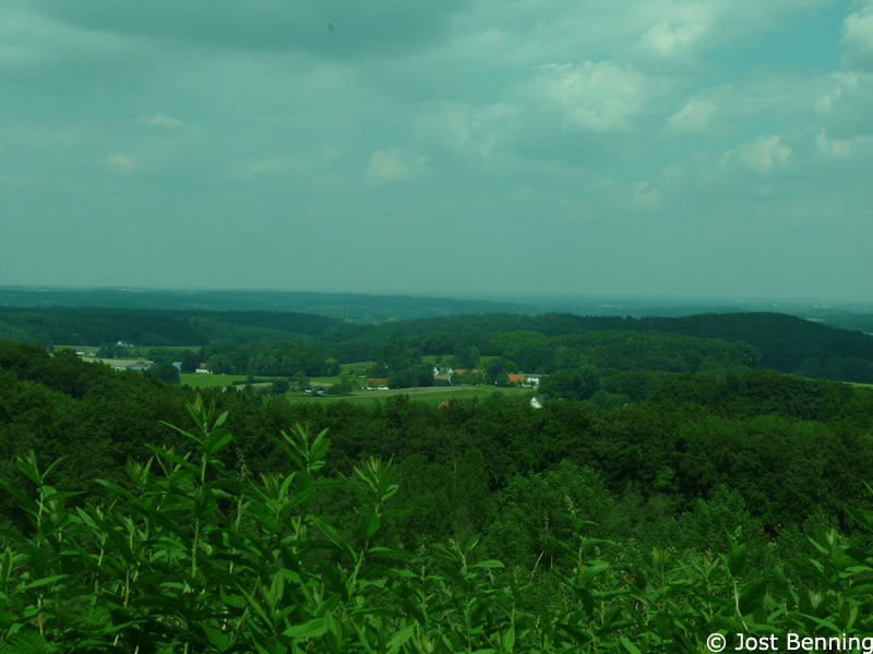 Hermannsweg Tecklenburg - Bad Iburg